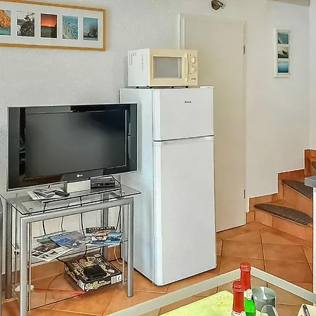 Holiday home Waren Mueritz Warenshof