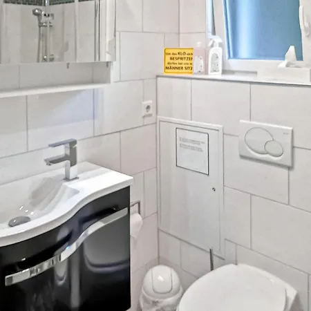 Waren Mueritz * Warenshof