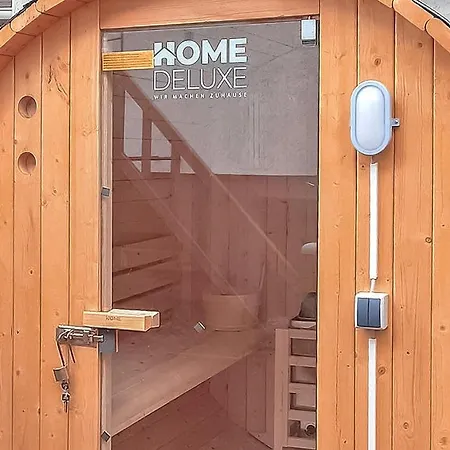 Waren Mueritz Holiday home *