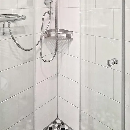 Waren Mueritz 度假居 Warenshof