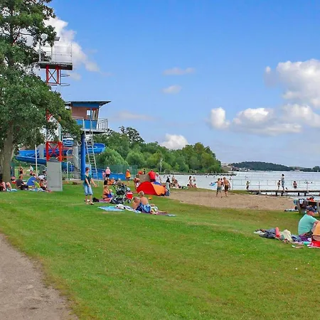 Waren Mueritz * Warenshof