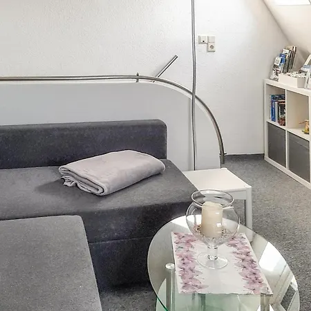 Holiday home Waren Mueritz *