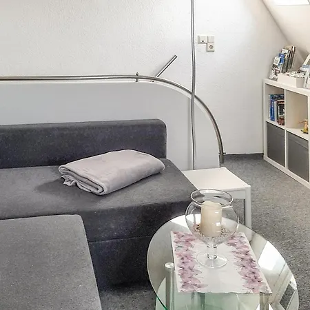 Holiday home Waren Mueritz *